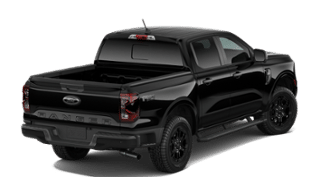2026 Ford Ranger® External Image 4